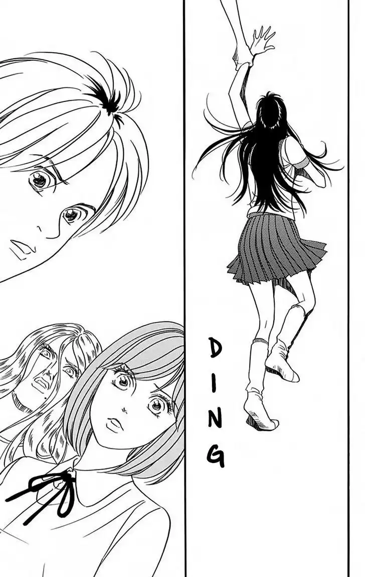 Bokura wa Minna Shinde Iru Chapter 12 26